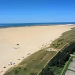 Prázdninový dům 0379-romo-stormengevej-14 Molby