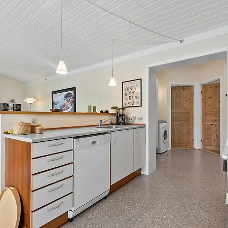 Casa de Férias 0379-romo-stormengevej-14 Molby