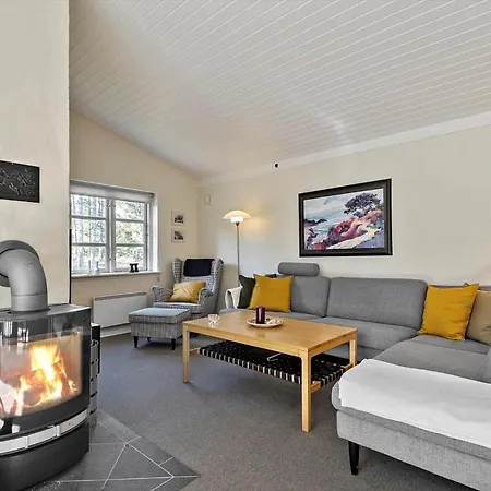 別荘 0379-romo-stormengevej-14 Mølby