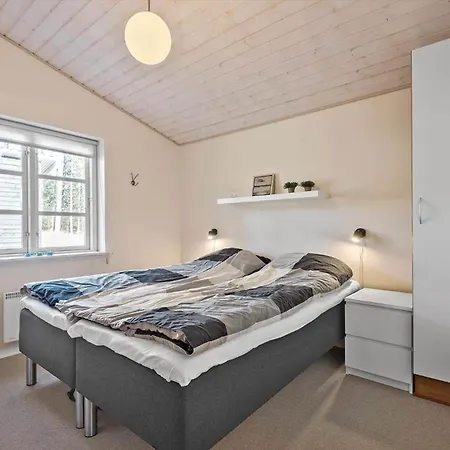 0379-romo-stormengevej-14 Casa de Férias