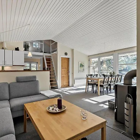 Casa de Férias 0379-romo-stormengevej-14 *