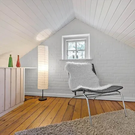 別荘 0379-romo-stormengevej-14 Mølby