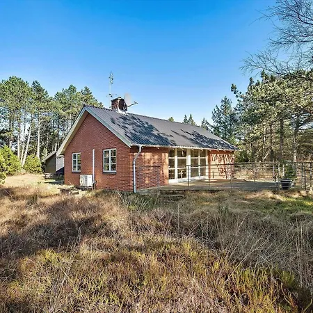 Casa de Férias 0379-romo-stormengevej-14 Molby