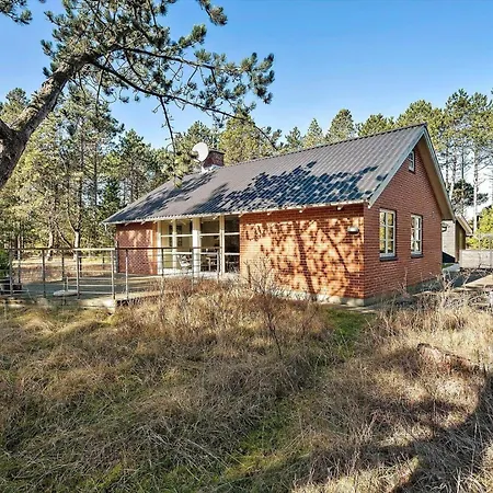 別荘 0379-romo-stormengevej-14 Mølby