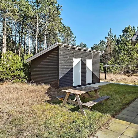 別荘 0379-romo-stormengevej-14 Mølby