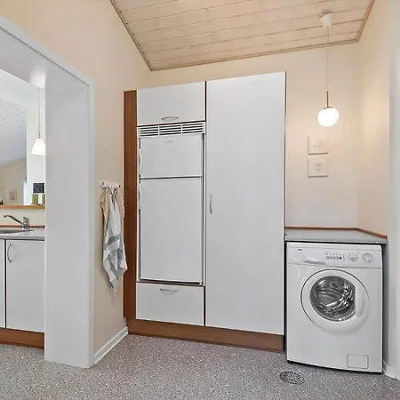Tatil Evi 0379-romo-stormengevej-14 *
