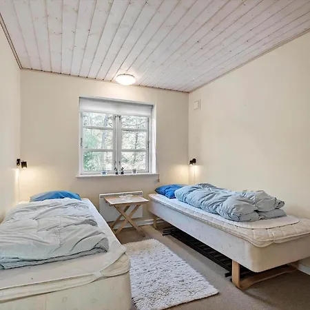 0379-romo-stormengevej-14 Tatil Evi *