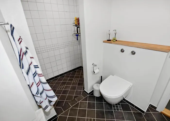 Vakantiehuis 0379-romo-stormengevej-14 *