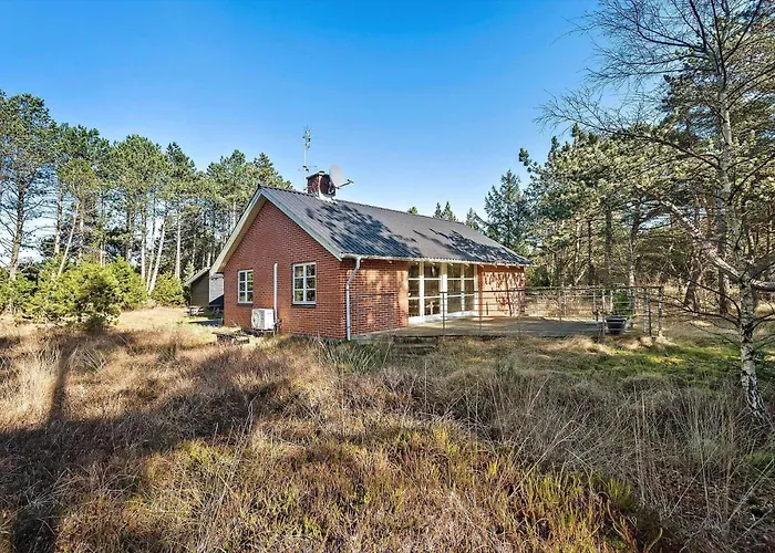0379-romo-stormengevej-14 Vakantiehuis *
